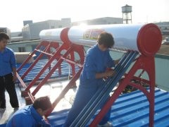 谢岗镇热水器维修